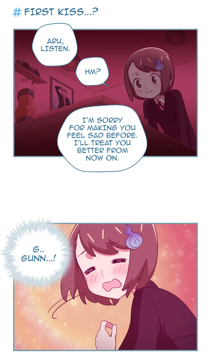 Read Refund High School chapter 23 image 21 on Lezhin