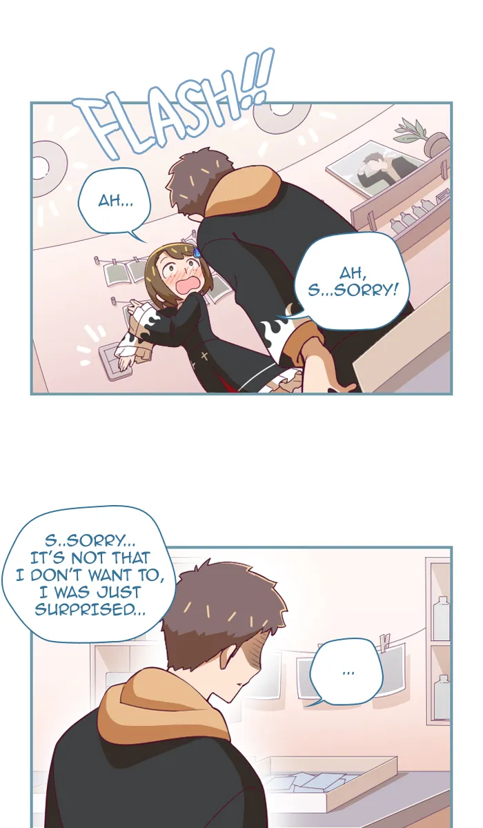 Read Refund High School chapter 23 image 25 on Lezhin