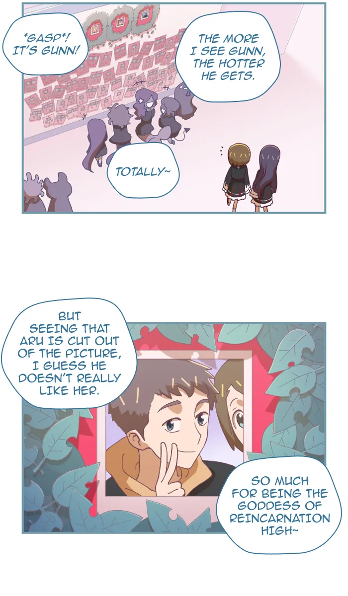 Read Refund High School chapter 23 image 4 on Lezhin