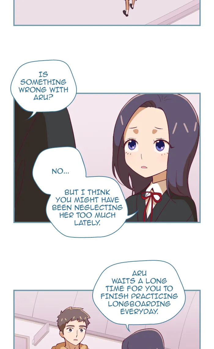 Read Refund High School chapter 23 image 7 on Lezhin