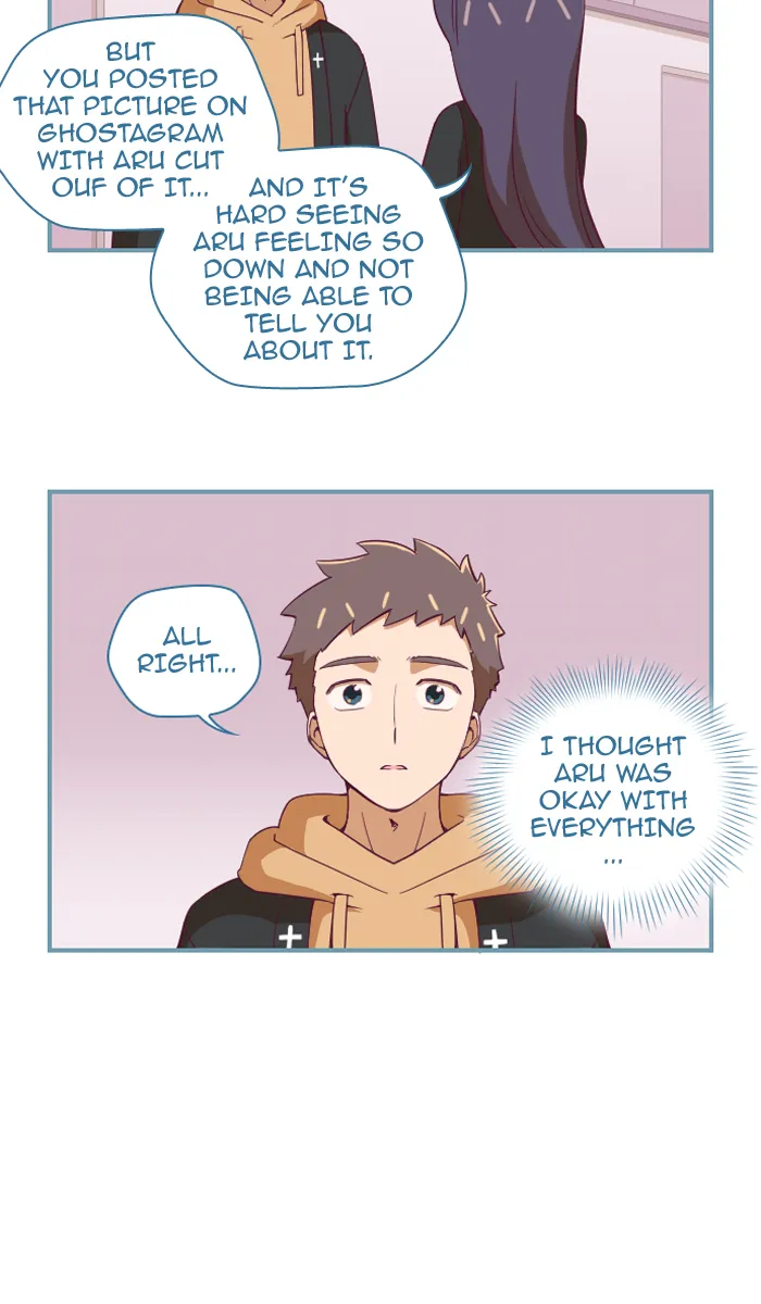Read Refund High School chapter 23 image 8 on Lezhin
