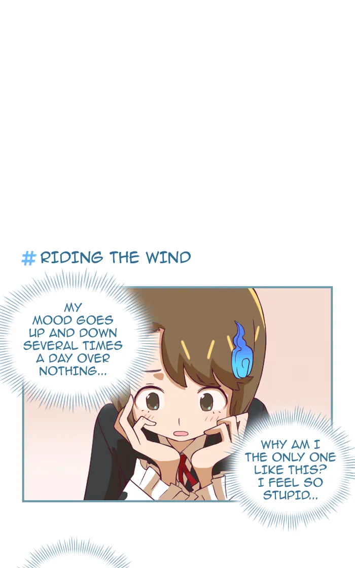 Read Refund High School chapter 23 image 9 on Lezhin
