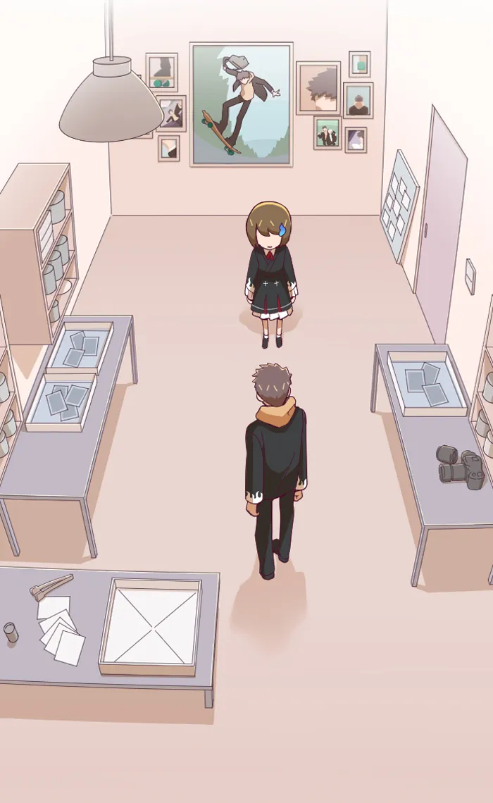 Read Refund High School chapter 24 image 1 on Lezhin