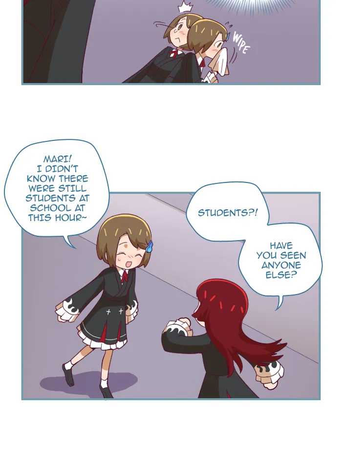 Read Refund High School chapter 24 image 10 on Lezhin