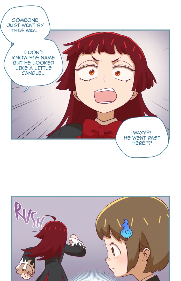 Read Refund High School chapter 24 image 11 on Lezhin