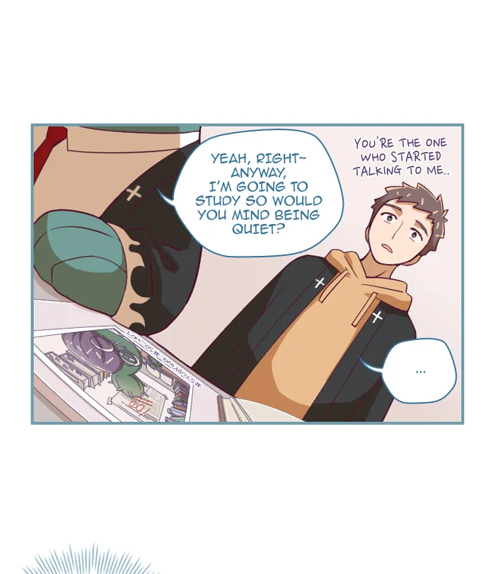 Read Refund High School chapter 24 image 14 on Lezhin