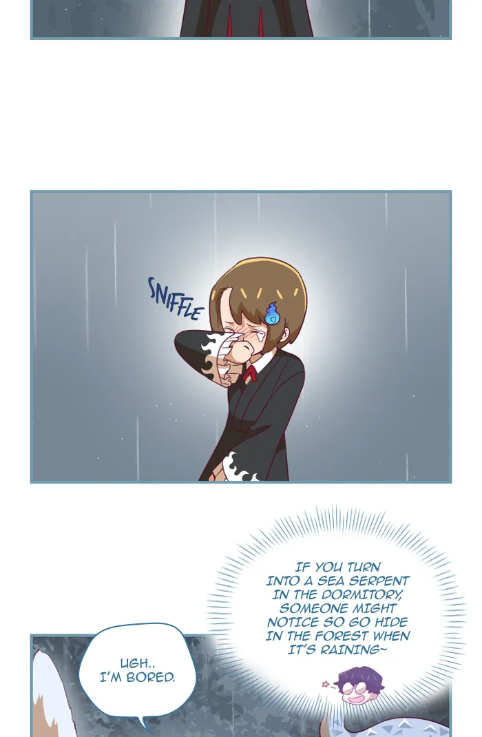 Read Refund High School chapter 24 image 17 on Lezhin