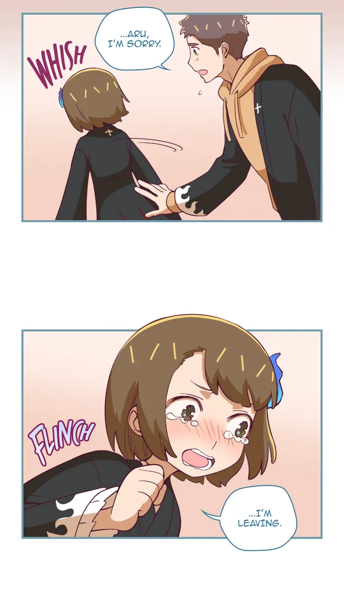 Read Refund High School chapter 24 image 2 on Lezhin