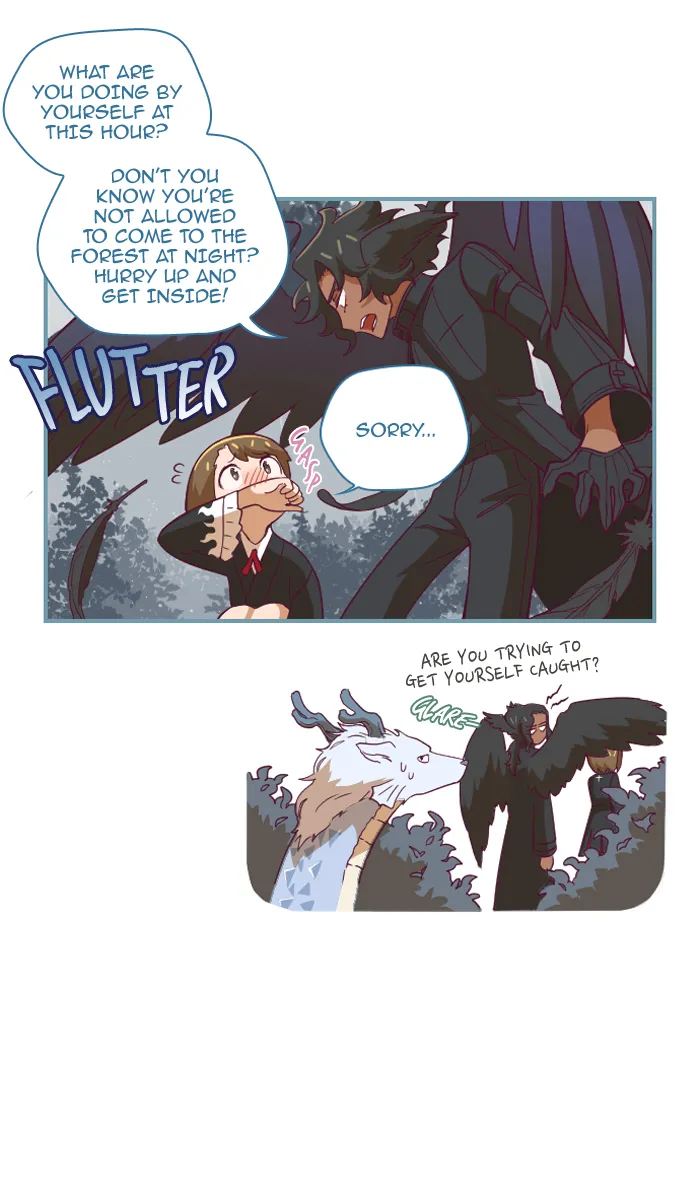 Read Refund High School chapter 24 image 21 on Lezhin