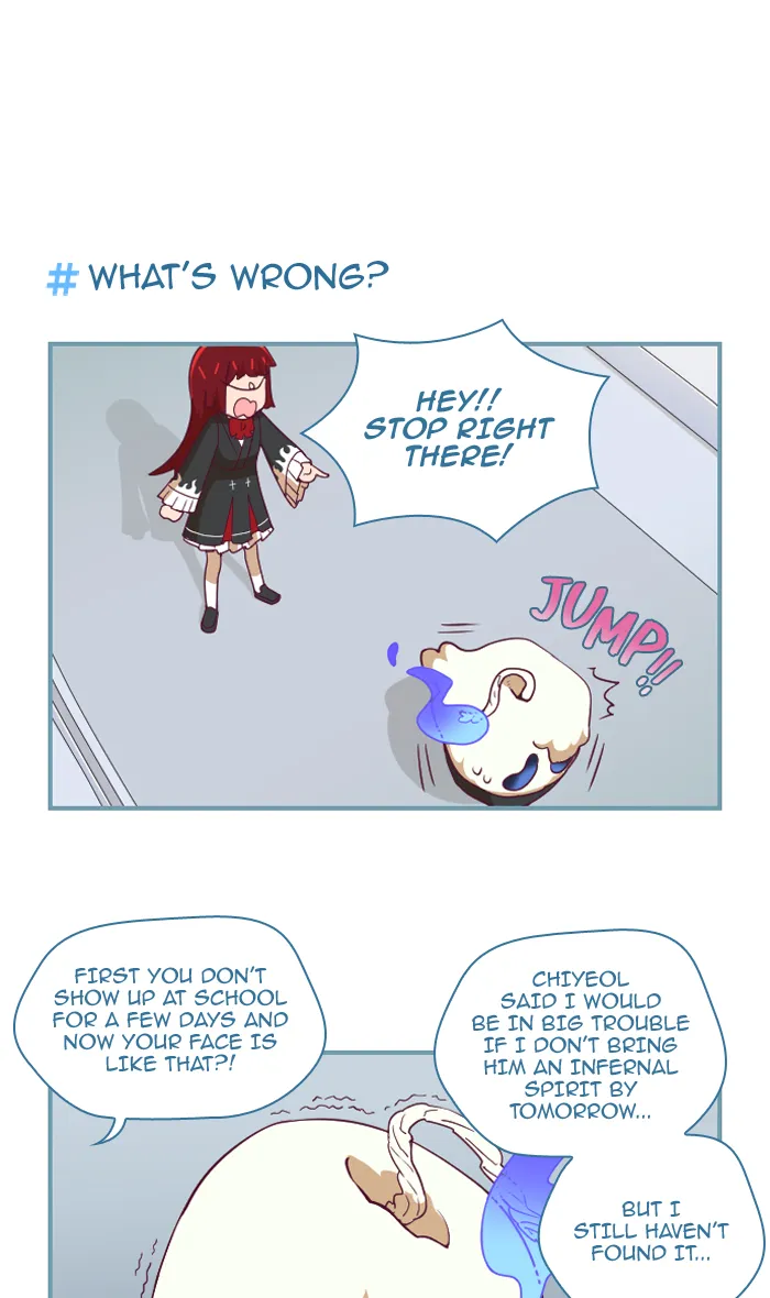 Read Refund High School chapter 24 image 22 on Lezhin