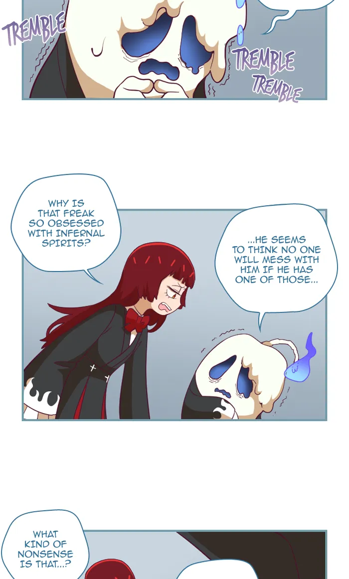 Read Refund High School chapter 24 image 23 on Lezhin