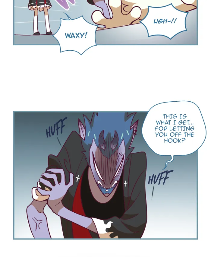 Read Refund High School chapter 24 image 31 on Lezhin