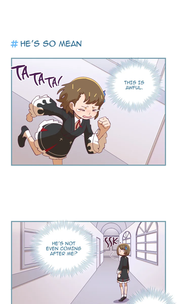 Read Refund High School chapter 24 image 4 on Lezhin