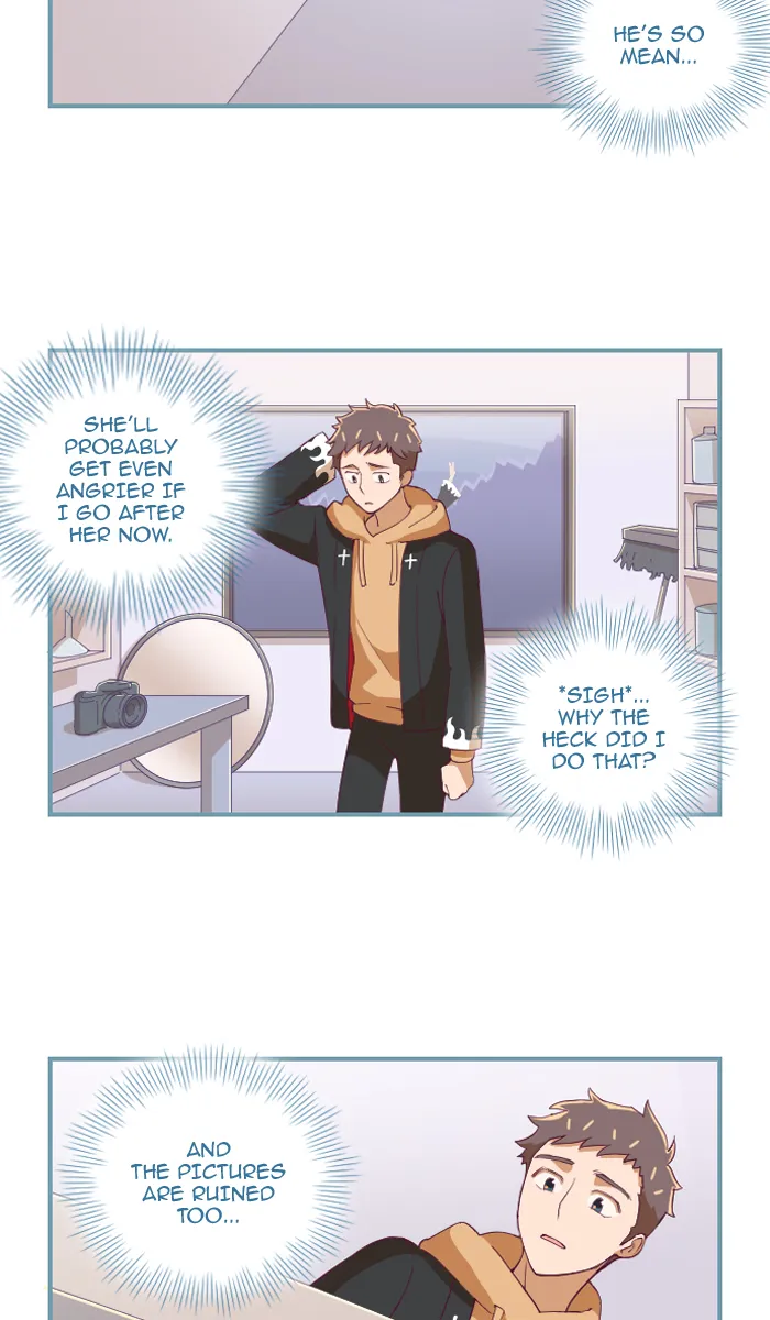 Read Refund High School chapter 24 image 5 on Lezhin