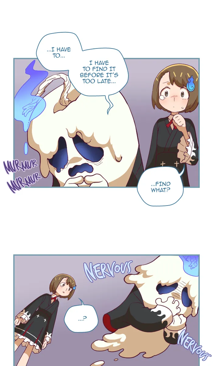 Read Refund High School chapter 24 image 8 on Lezhin