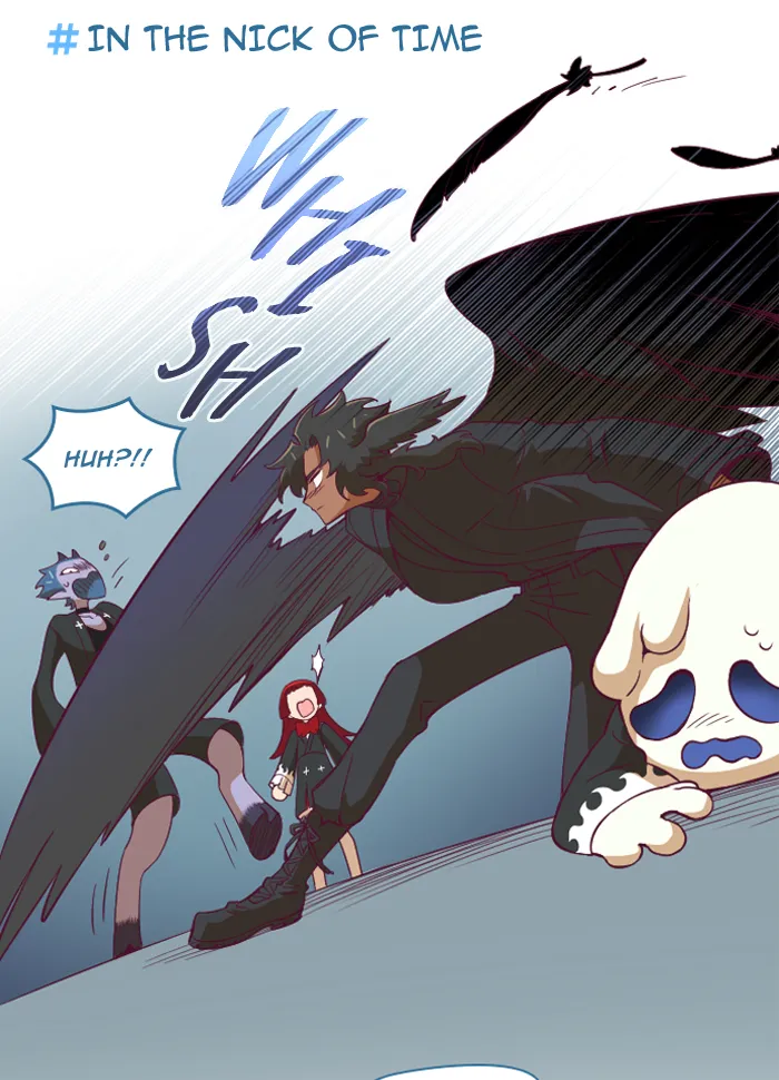 Read Refund High School chapter 25 image 1 on Lezhin