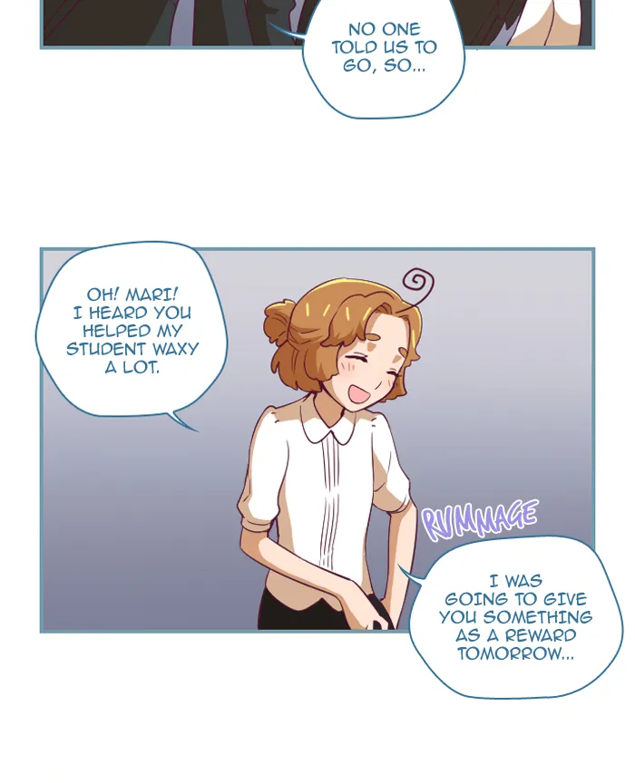Read Refund High School chapter 25 image 11 on Lezhin