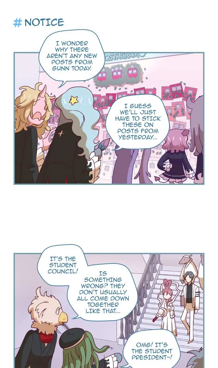 Read Refund High School chapter 25 image 13 on Lezhin