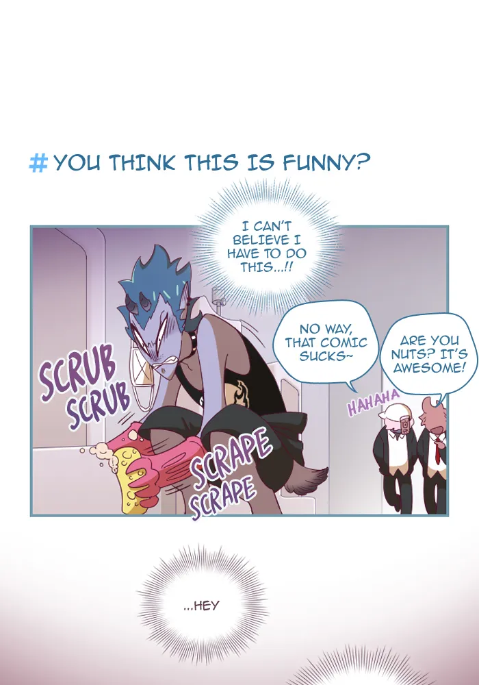 Read Refund High School chapter 25 image 16 on Lezhin