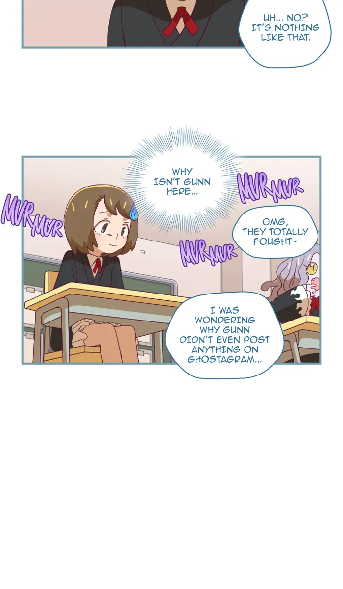 Read Refund High School chapter 25 image 21 on Lezhin