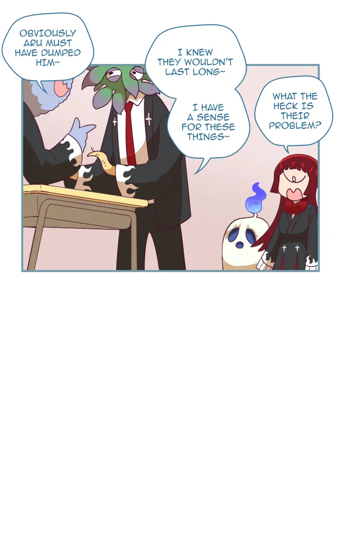 Read Refund High School chapter 25 image 24 on Lezhin