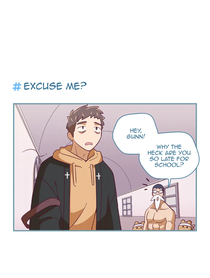 Read Refund High School chapter 25 image 25 on Lezhin