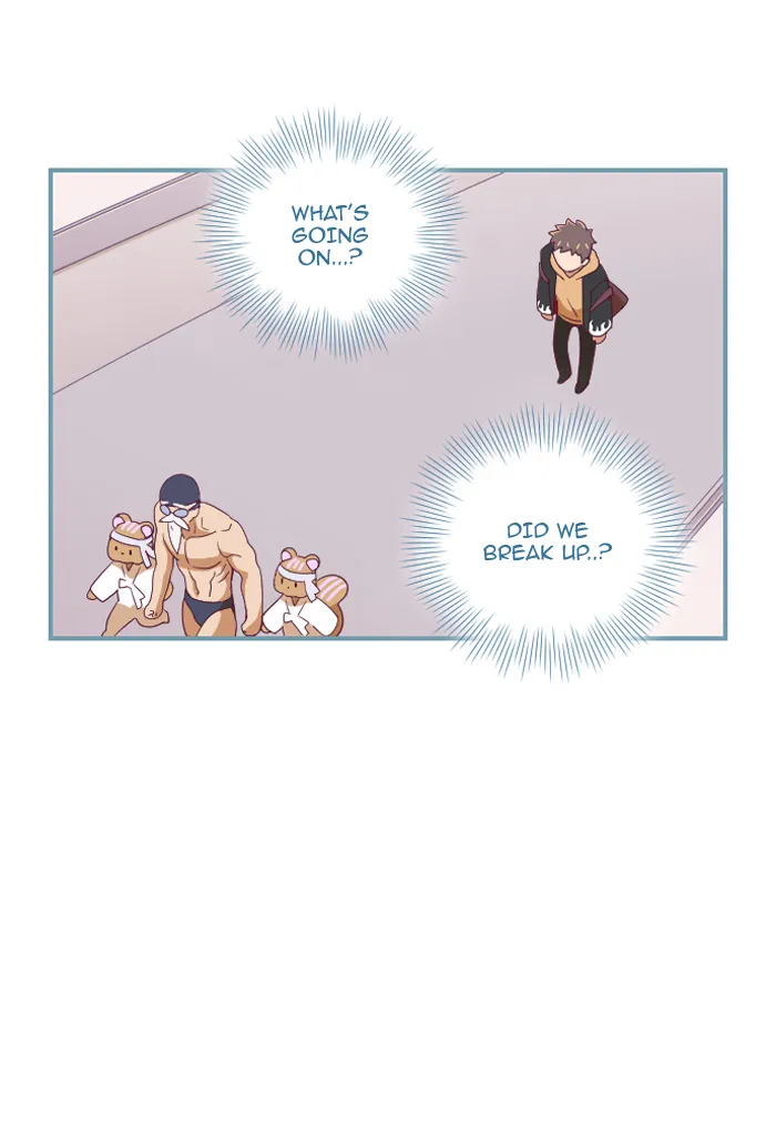 Read Refund High School chapter 25 image 27 on Lezhin