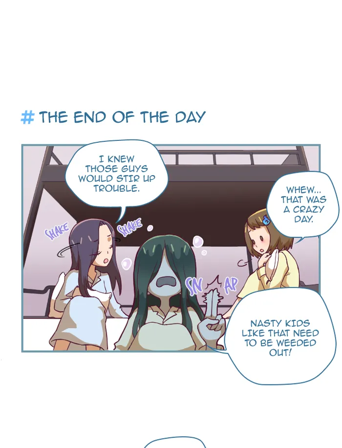 Read Refund High School chapter 25 image 4 on Lezhin