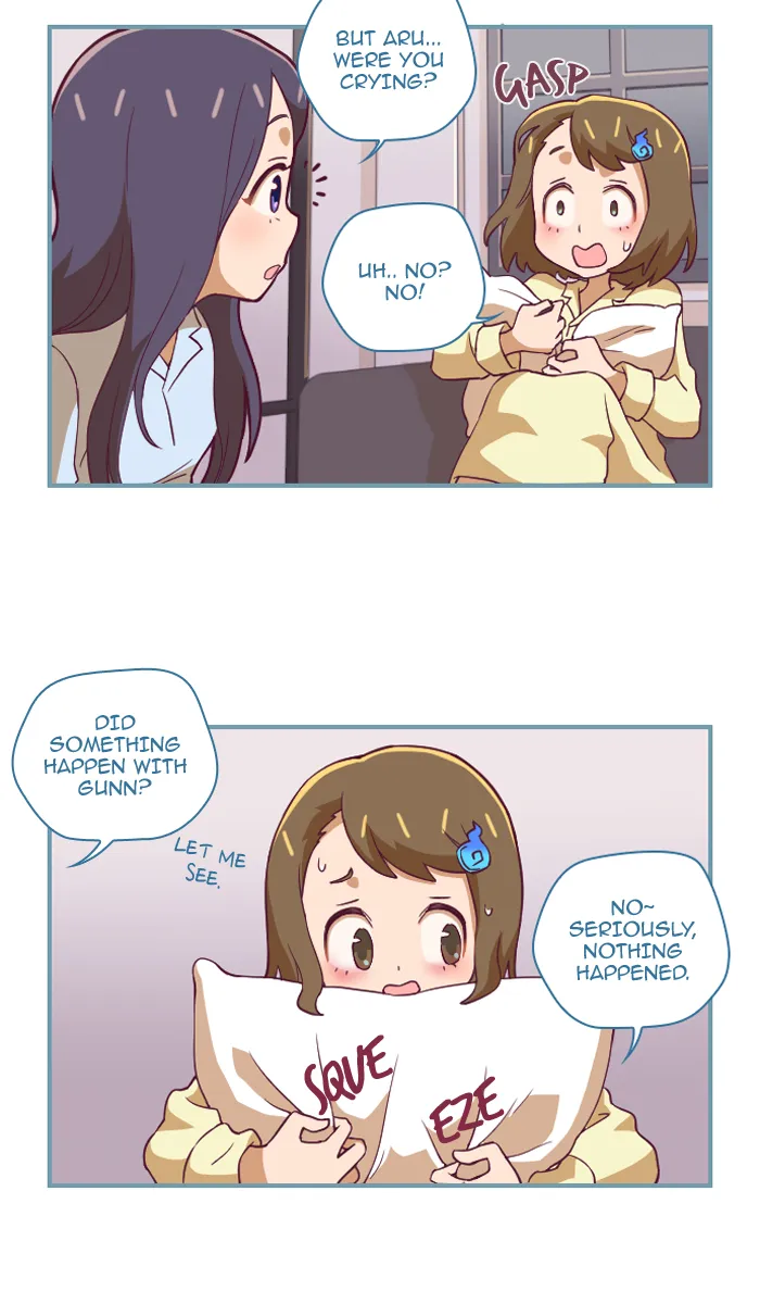 Read Refund High School chapter 25 image 5 on Lezhin