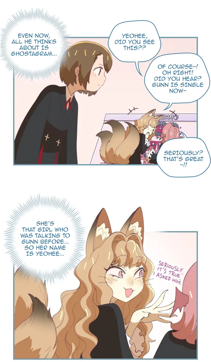 Read Refund High School chapter 26 image 11 on Lezhin