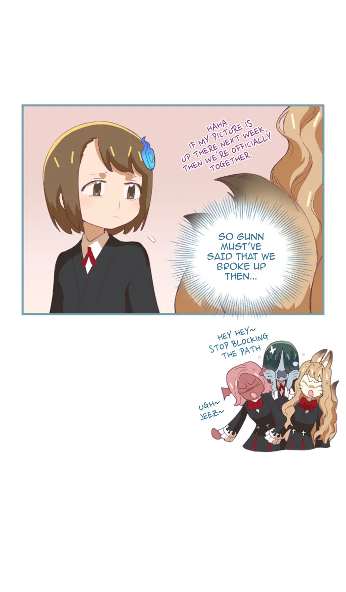 Read Refund High School chapter 26 image 12 on Lezhin