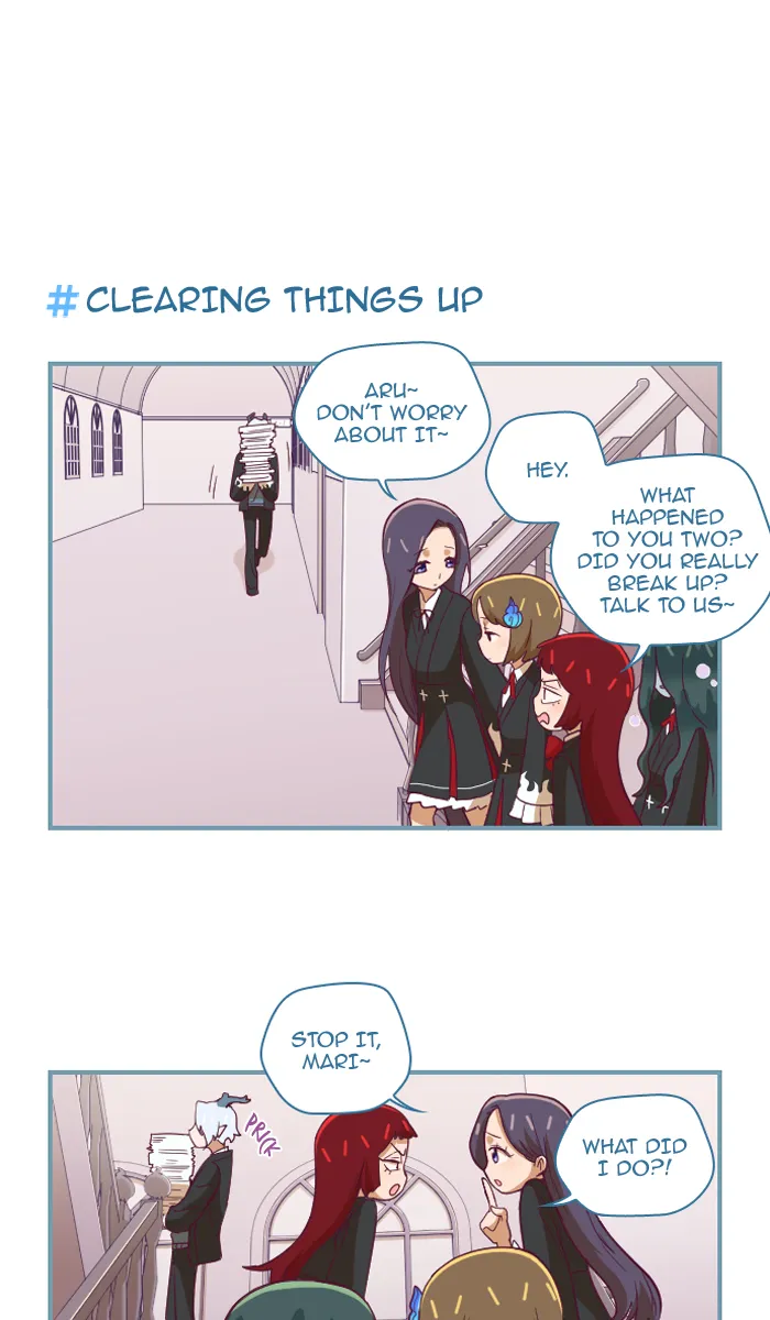Read Refund High School chapter 26 image 13 on Lezhin