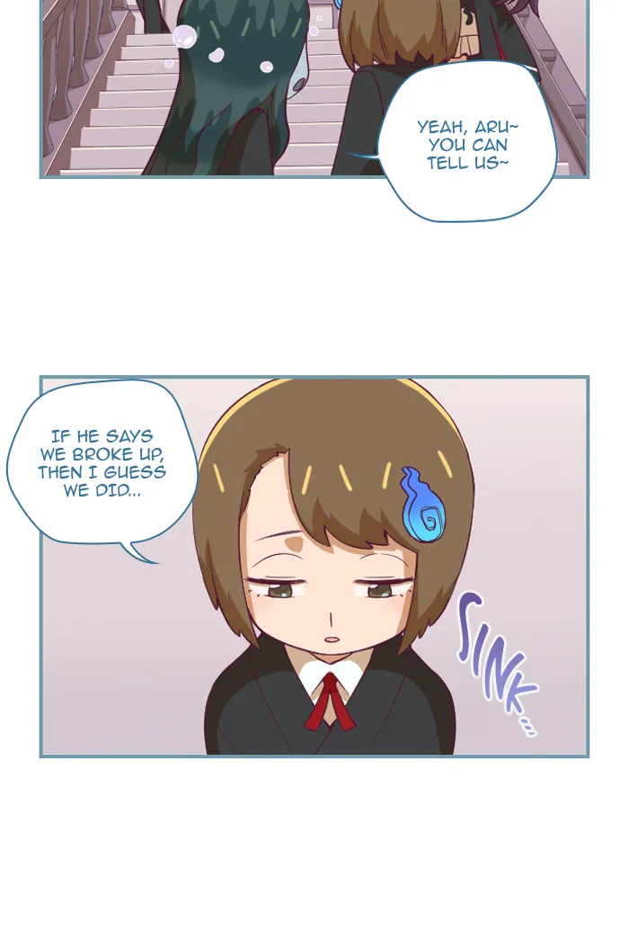Read Refund High School chapter 26 image 14 on Lezhin