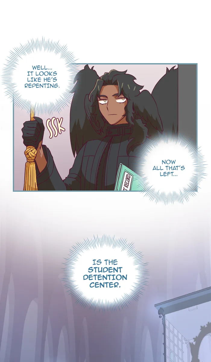 Read Refund High School chapter 26 image 17 on Lezhin