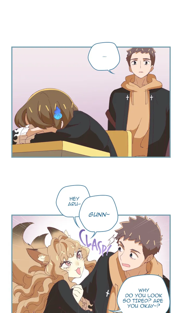 Read Refund High School chapter 26 image 2 on Lezhin