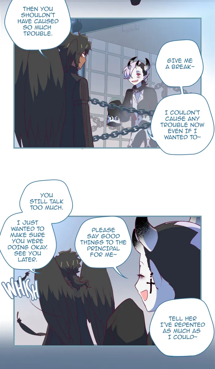 Read Refund High School chapter 26 image 21 on Lezhin
