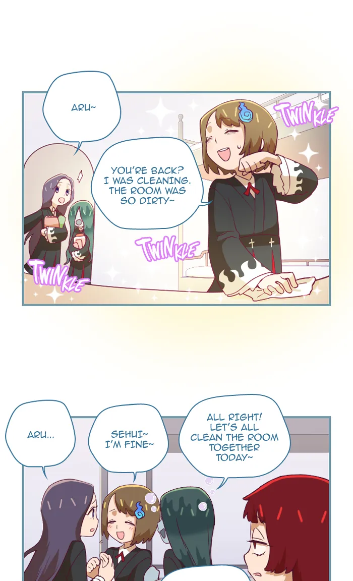 Read Refund High School chapter 26 image 25 on Lezhin