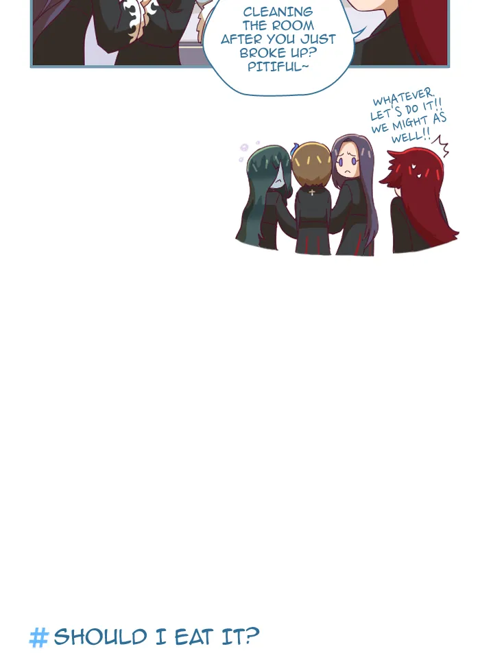 Read Refund High School chapter 26 image 26 on Lezhin