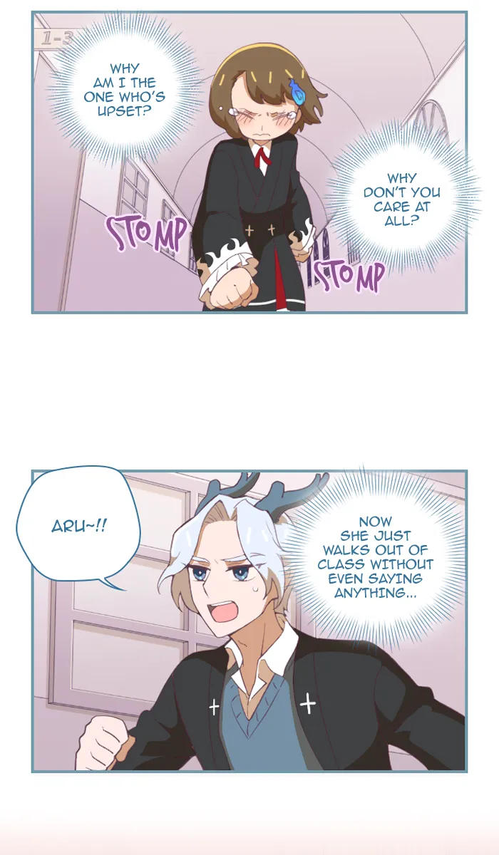 Read Refund High School chapter 26 image 7 on Lezhin