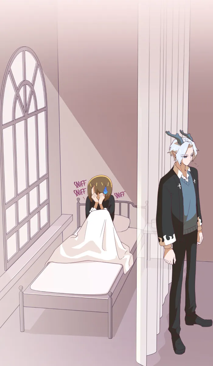 Read Refund High School chapter 26 image 8 on Lezhin
