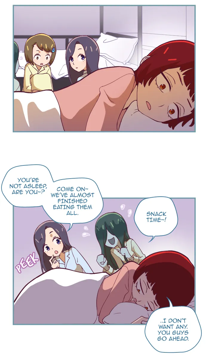 Read Refund High School chapter 27 image 10 on Lezhin