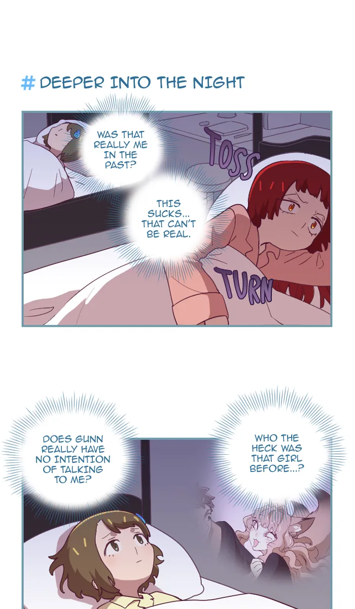 Read Refund High School chapter 27 image 12 on Lezhin