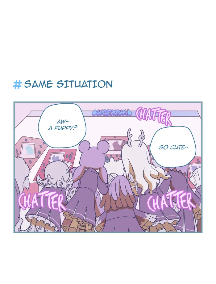 Read Refund High School chapter 27 image 15 on Lezhin