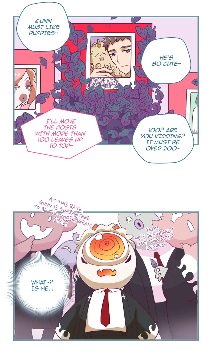 Read Refund High School chapter 27 image 16 on Lezhin