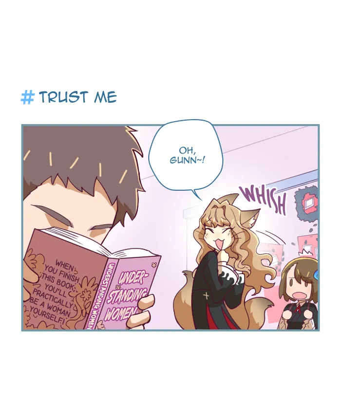 Read Refund High School chapter 27 image 18 on Lezhin