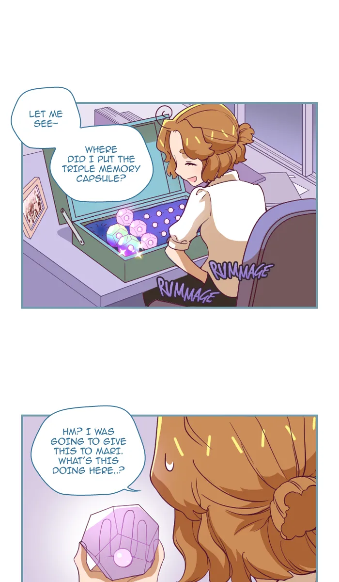 Read Refund High School chapter 27 image 2 on Lezhin