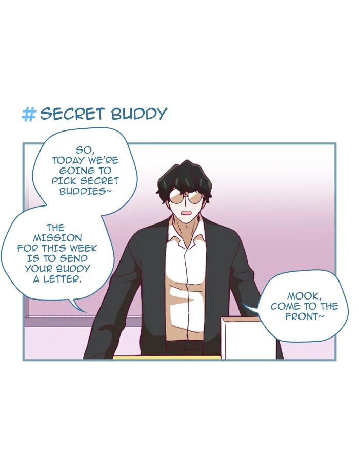 Read Refund High School chapter 27 image 21 on Lezhin