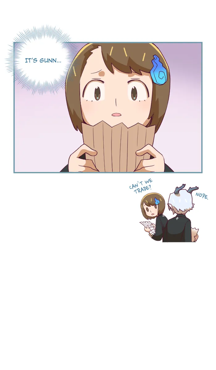 Read Refund High School chapter 27 image 23 on Lezhin