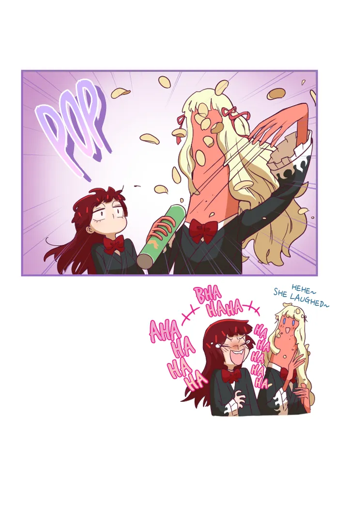 Read Refund High School chapter 27 image 26 on Lezhin