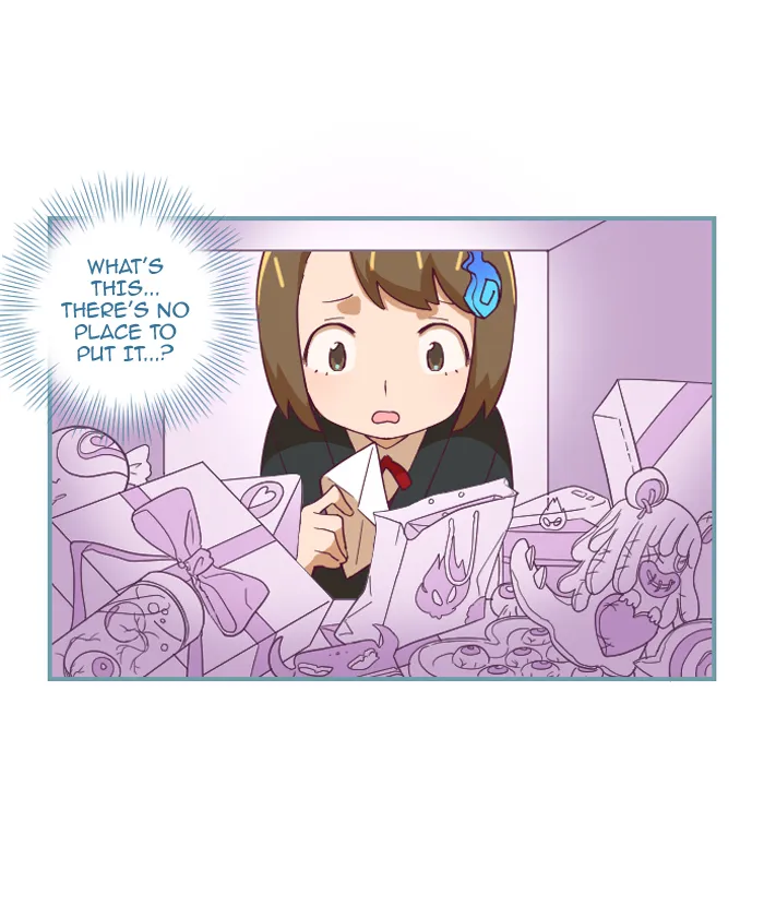 Read Refund High School chapter 27 image 28 on Lezhin